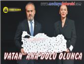 VATAN ANADOLU OLUNCA